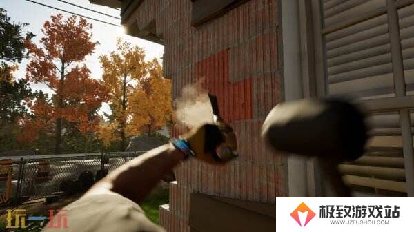 破坏模拟《拆解模擬器：序言》现已免费推出