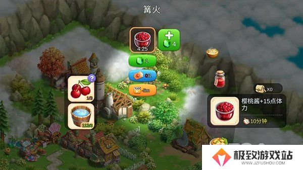 童话镇大冒险怎么获取体力 童话镇大冒险体力获取攻略