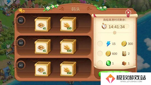 童话镇大冒险怎么获取体力 童话镇大冒险体力获取攻略