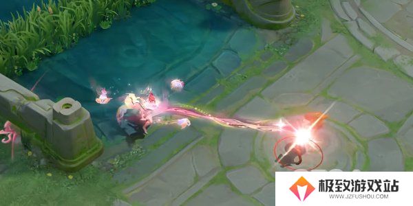 王者荣耀芈月新皮肤浮光幕影好看吗 王者荣耀芈月新皮肤浮光幕影特效欣赏