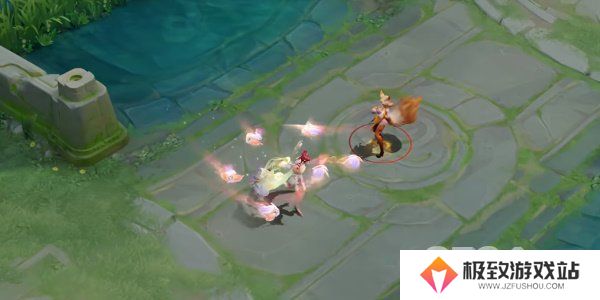 王者荣耀芈月新皮肤浮光幕影好看吗 王者荣耀芈月新皮肤浮光幕影特效欣赏