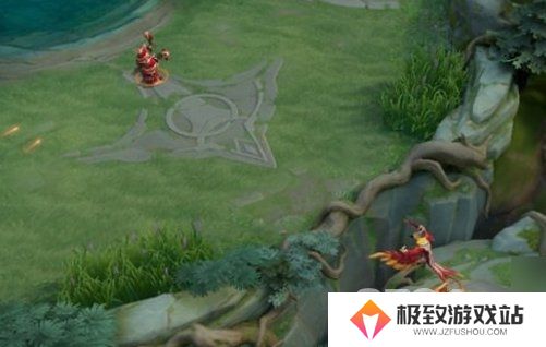 王者荣耀10v10有什么快速刷经济的技巧 10v10快速刷经济技巧的方法