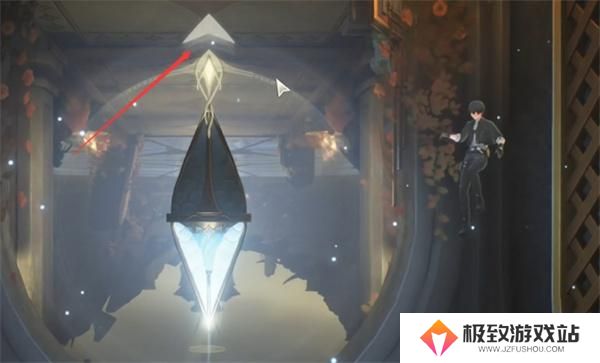 鸣潮若流星盛放任务攻略