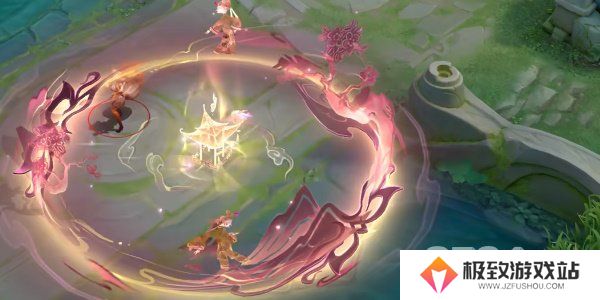 王者荣耀芈月新皮肤浮光幕影好看吗 王者荣耀芈月新皮肤浮光幕影特效欣赏