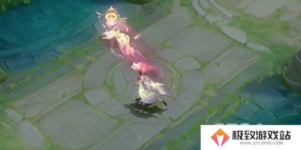 王者荣耀芈月新皮肤浮光幕影好看吗 王者荣耀芈月新皮肤浮光幕影特效欣赏