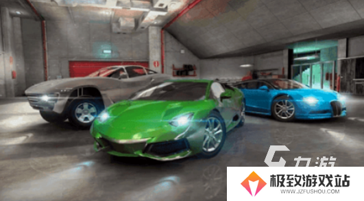 跑车游戏免费的推荐哪些 2025受欢迎的跑车游戏合集