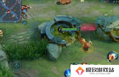 王者荣耀10v10有什么快速刷经济的技巧 10v10快速刷经济技巧的方法