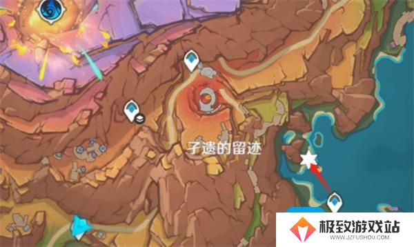 原神5.5安饶之野奇馈宝箱位置汇总