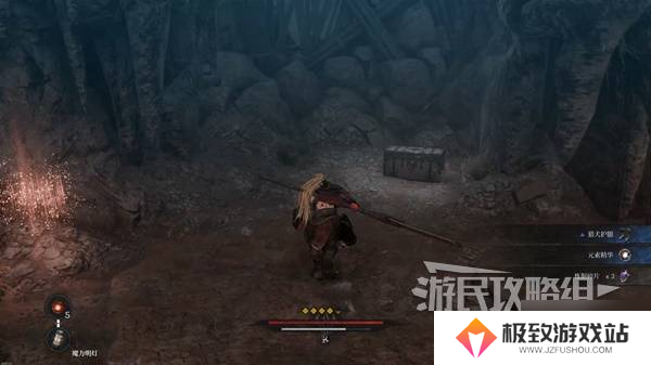 《第一狂战士卡赞》铁匠的传家宝附加任务攻略 铁匠的传家宝任务完成方法