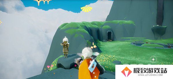 光遇向别人鞠躬动作怎么做 光遇鞠躬动作及任务攻略