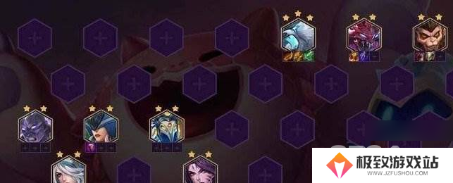 金铲铲之战羁绊怎么搭配 金铲铲之战羁绊攻略