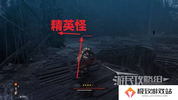 《第一狂战士卡赞》铁匠的传家宝附加任务攻略 铁匠的传家宝任务完成方法