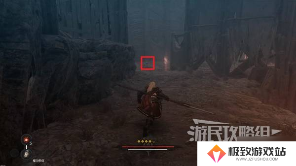 《第一狂战士卡赞》铁匠的传家宝附加任务攻略 铁匠的传家宝任务完成方法