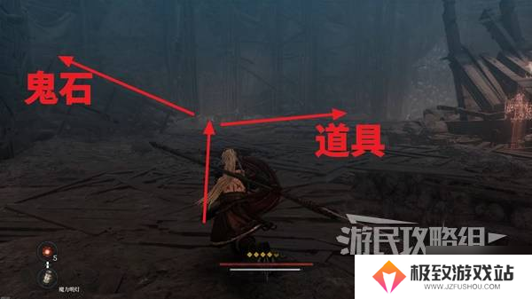《第一狂战士卡赞》铁匠的传家宝附加任务攻略 铁匠的传家宝任务完成方法