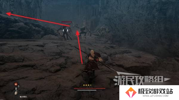 《第一狂战士卡赞》铁匠的传家宝附加任务攻略 铁匠的传家宝任务完成方法