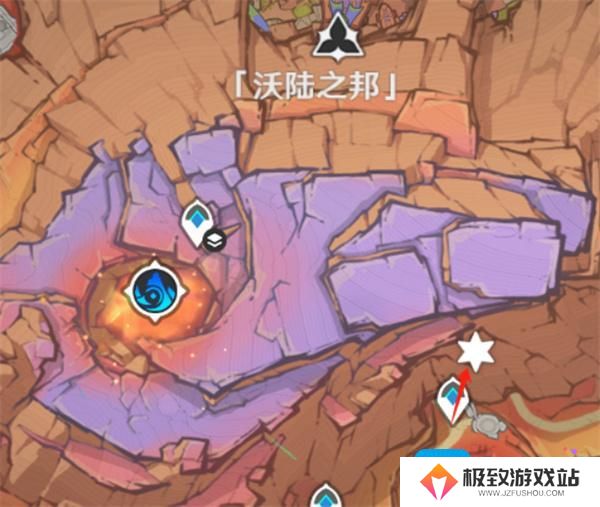 原神5.5安饶之野奇馈宝箱位置汇总
