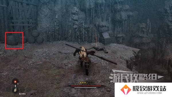 《第一狂战士卡赞》铁匠的传家宝附加任务攻略 铁匠的传家宝任务完成方法