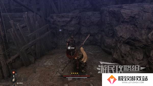 《第一狂战士卡赞》铁匠的传家宝附加任务攻略 铁匠的传家宝任务完成方法