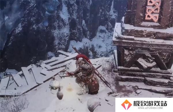 第一狂战士卡赞土罐位置汇总