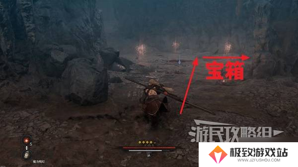 《第一狂战士卡赞》铁匠的传家宝附加任务攻略 铁匠的传家宝任务完成方法