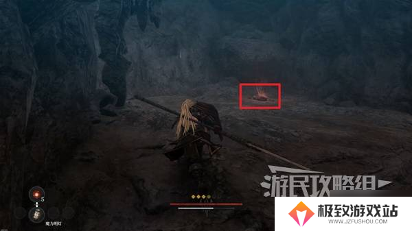 《第一狂战士卡赞》铁匠的传家宝附加任务攻略 铁匠的传家宝任务完成方法