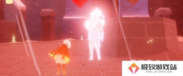 光遇向别人鞠躬动作怎么做 光遇鞠躬动作及任务攻略