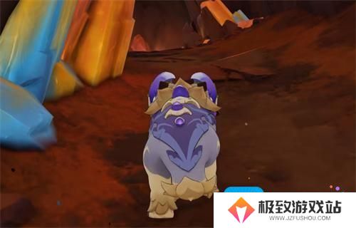 原神尖峰Boss机制