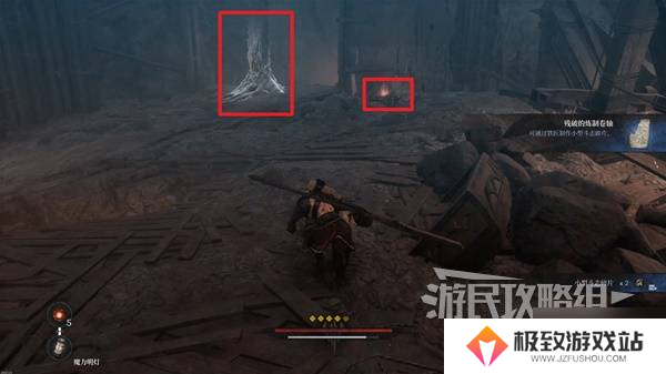 《第一狂战士卡赞》铁匠的传家宝附加任务攻略 铁匠的传家宝任务完成方法