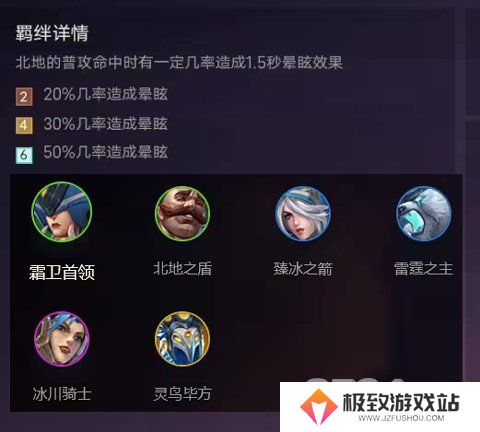 金铲铲之战羁绊怎么搭配 金铲铲之战羁绊攻略