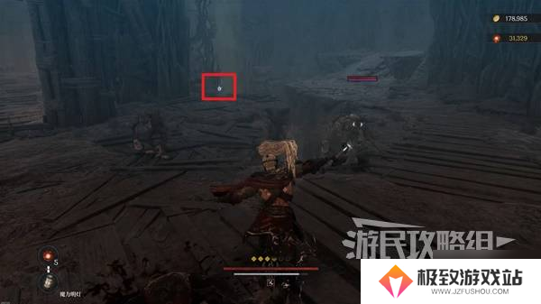《第一狂战士卡赞》铁匠的传家宝附加任务攻略 铁匠的传家宝任务完成方法