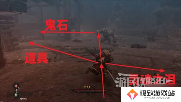 《第一狂战士卡赞》铁匠的传家宝附加任务攻略 铁匠的传家宝任务完成方法