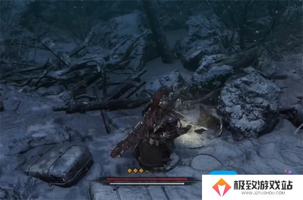 第一狂战士卡赞土罐位置汇总