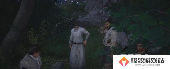 燕云十六声什么九流奇遇怎么触发 燕云十六声什么九流任务攻略一览
