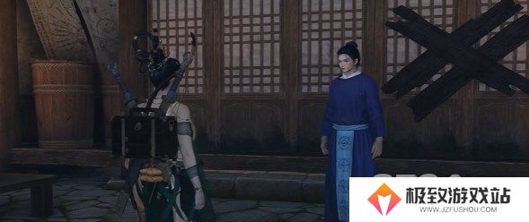 燕云十六声割以永治奇遇怎么做 燕云十六声割以永治奇遇触发条件