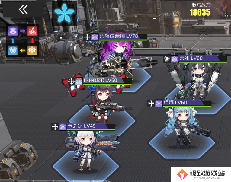 战火使命开荒攻略新手开荒技巧和注意事项