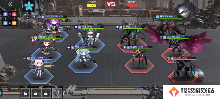 战火使命开荒攻略新手开荒技巧和注意事项