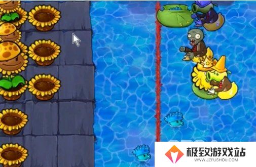 植物大战僵尸杂交版冒险模式怎么过 第66关通关攻略