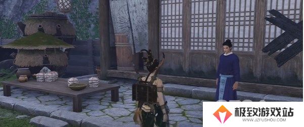 燕云十六声割以永治奇遇怎么做 燕云十六声割以永治奇遇触发条件