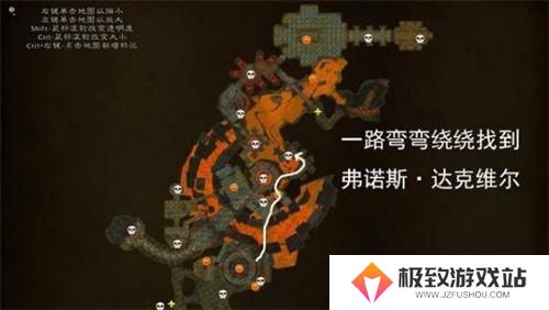 魔兽世界黑石深渊暗炉钥匙获取方法