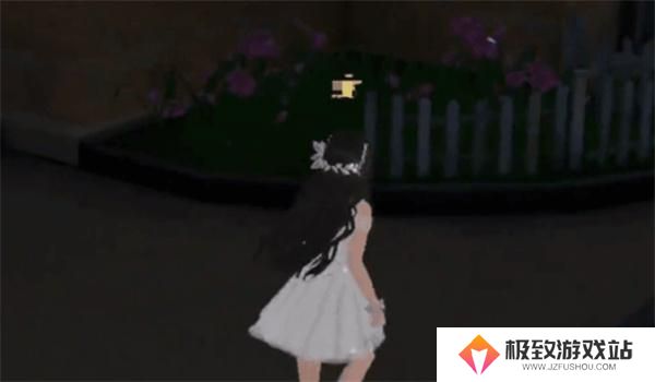 唱舞星计划七大未解之谜位置介绍