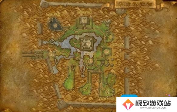 魔兽世界wlk萨满职业任务收集材料任务攻略