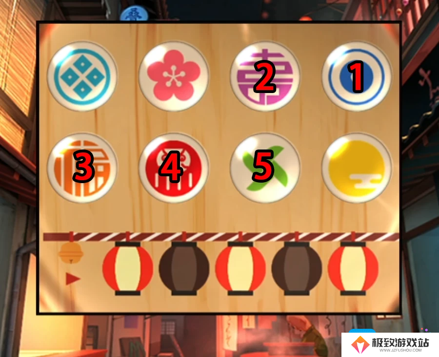 《妖怪夜市》全章节通关攻略大全