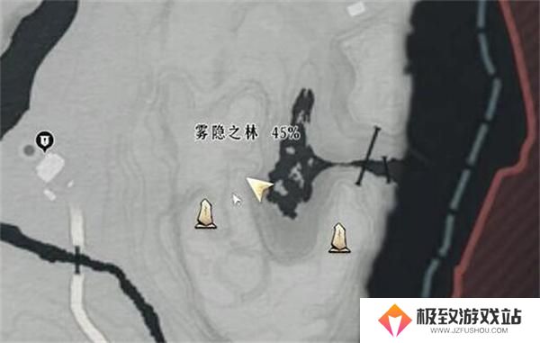 燕云十六声鬼新娘洞穴位置介绍