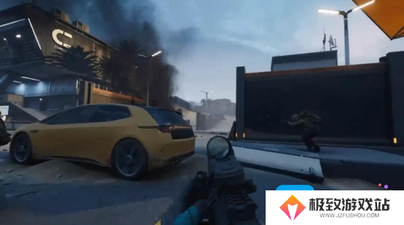 三角洲行动跑刀带什么