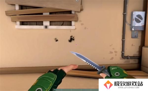 无畏契约爱心准星代码大全