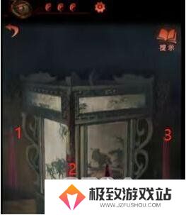 纸嫁衣4红丝缠庙会敲锣怎么解密 敲锣解谜攻略