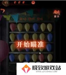 纸嫁衣4红丝缠庙会敲锣怎么解密 敲锣解谜攻略