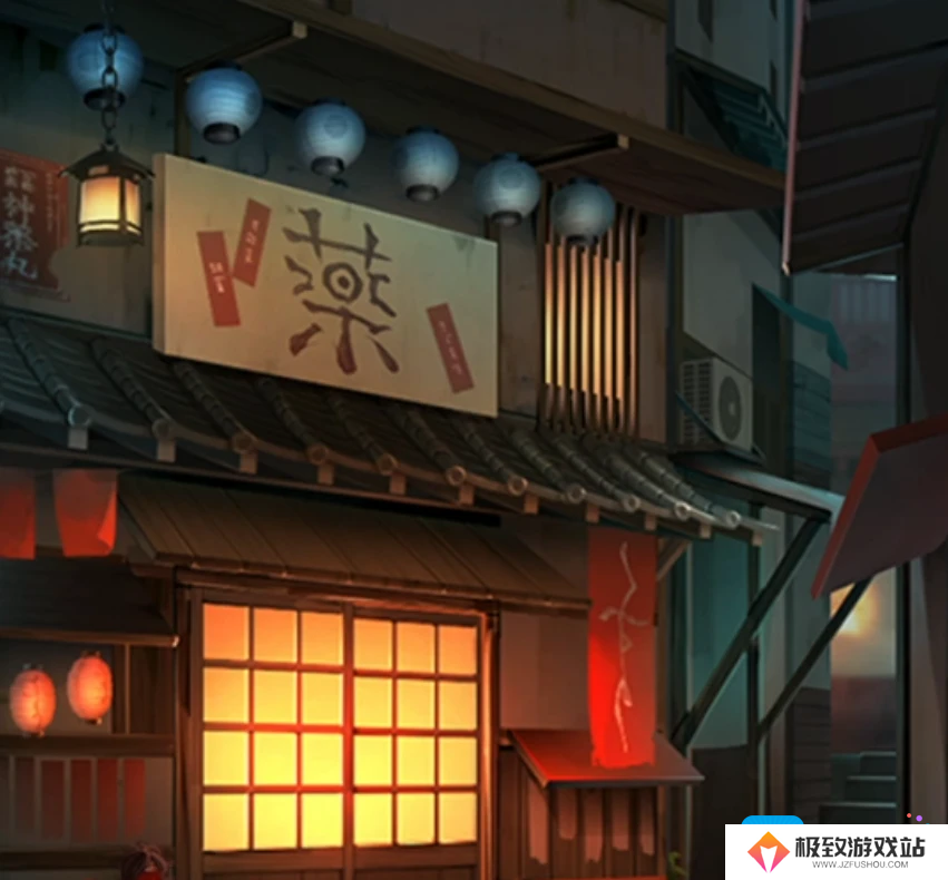 《妖怪夜市》全章节通关攻略大全