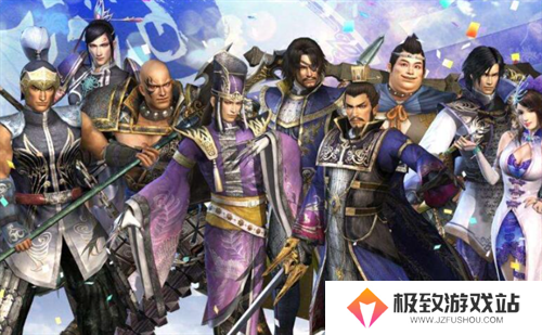 真三国无双5秘籍代码有哪些