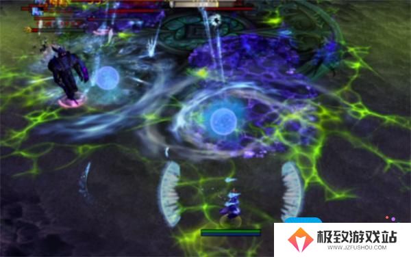 魔兽世界法师塔挫败双子打法指南